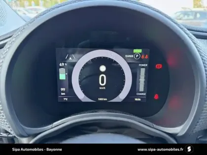 Photo 15 Fiat 500  3+1 e 118 ch