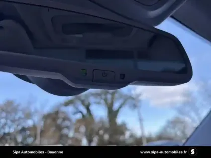 Photo 21 Fiat 500  3+1 e 118 ch