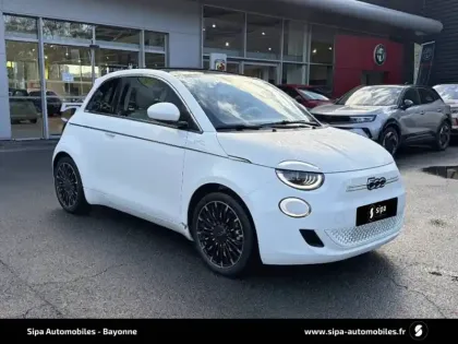 Photo 36 Fiat 500  3+1 e 118 ch