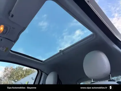 Photo 14 Fiat 500  3+1 e 118 ch