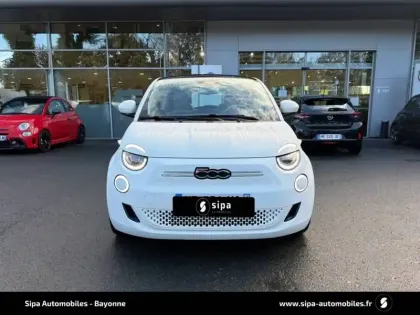 Photo 35 Fiat 500  3+1 e 118 ch