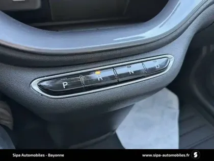 Photo 30 Fiat 500  3+1 e 118 ch