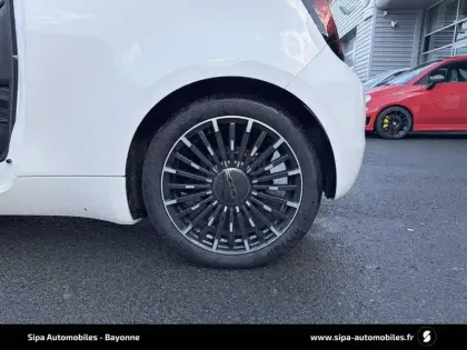 Photo 10 Fiat 500  3+1 e 118 ch