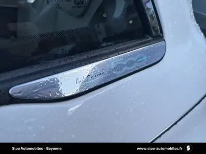 Photo 13 Fiat 500  3+1 e 118 ch