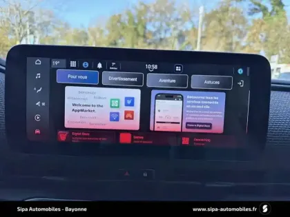 Photo 25 Fiat 500  3+1 e 118 ch