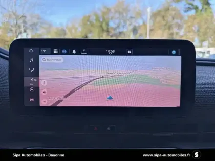 Photo 26 Fiat 500  3+1 e 118 ch