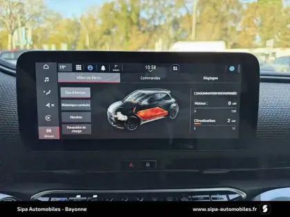 Photo 28 Fiat 500  3+1 e 118 ch