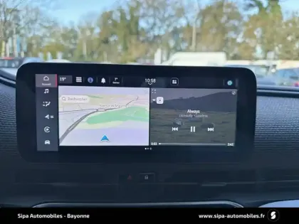 Photo 23 Fiat 500  3+1 e 118 ch