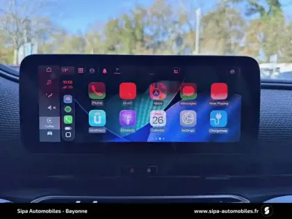 Photo 27 Fiat 500  3+1 e 118 ch