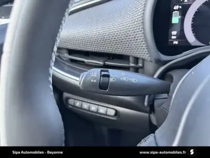 Photo 16 Fiat 500  3+1 e 118 ch