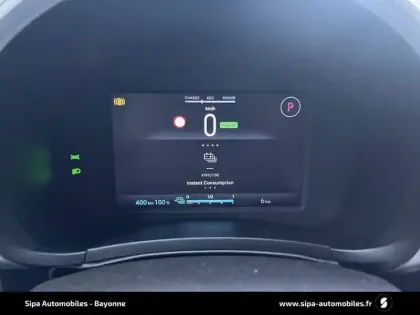 Photo 12 Fiat 600 e 54 kWh 156 ch