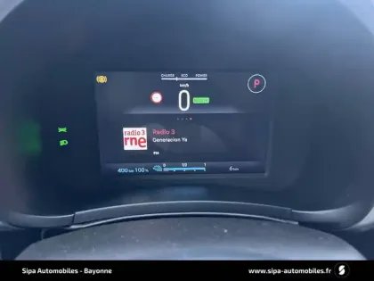 Photo 14 Fiat 600 e 54 kWh 156 ch