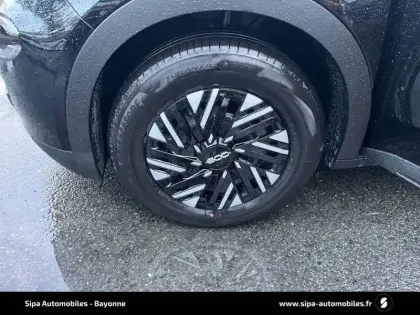 Photo 10 Fiat 600 e 54 kWh 156 ch