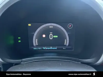 Photo 11 Fiat 600 e 54 kWh 156 ch