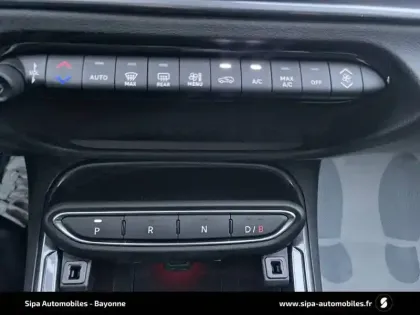 Photo 27 Fiat 600 e 54 kWh 156 ch