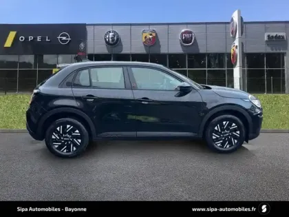 Photo 3 Fiat 600 e 54 kWh 156 ch