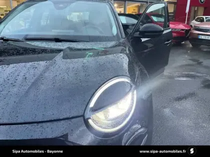 Photo 36 Fiat 600 e 54 kWh 156 ch