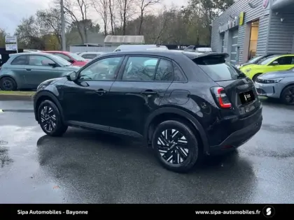 Photo 45 Fiat 600 e 54 kWh 156 ch