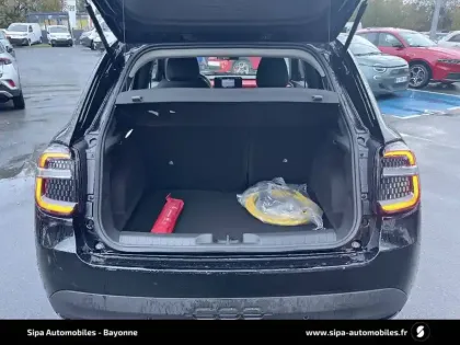 Photo 5 Fiat 600 e 54 kWh 156 ch