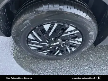 Photo 31 Fiat 600 e 54 kWh 156 ch