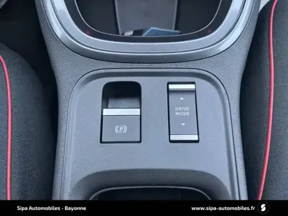 Photo 28 Fiat 600 e 54 kWh 156 ch