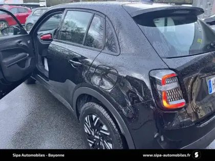 Photo 38 Fiat 600 e 54 kWh 156 ch