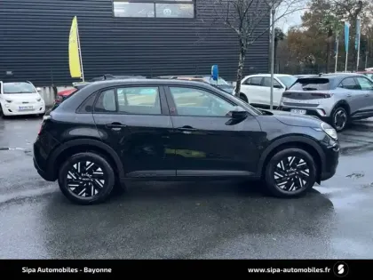 Photo 43 Fiat 600 e 54 kWh 156 ch