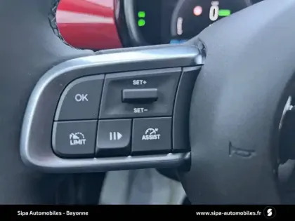 Photo 15 Fiat 600 e 54 kWh 156 ch