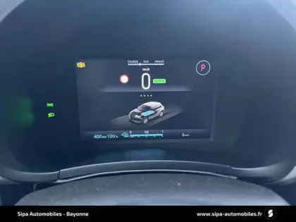 Photo 13 Fiat 600 e 54 kWh 156 ch