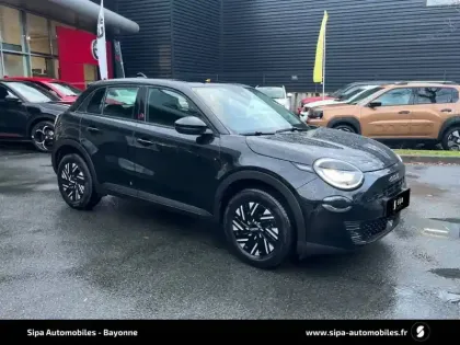 Photo 42 Fiat 600 e 54 kWh 156 ch