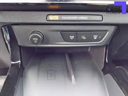 Photo 67 Ford Puma  Standard Range 43 kWh 168 ch