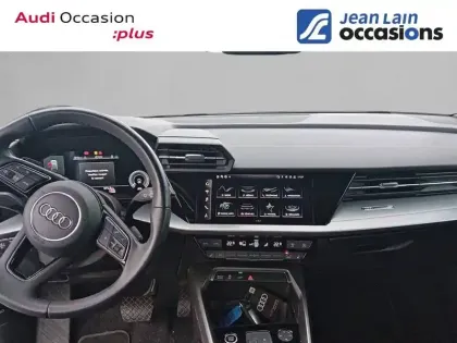 Photo 17 Audi A3  Sportback 40 TFSIe 204 S tronic 6