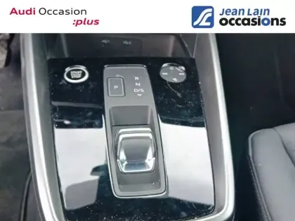 Photo 12 Audi A3  Sportback 40 TFSIe 204 S tronic 6