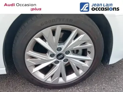 Photo 8 Audi A3  Sportback 40 TFSIe 204 S tronic 6