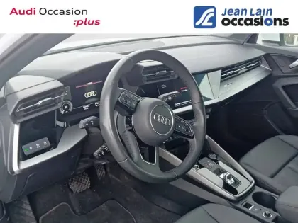 Photo 10 Audi A3  Sportback 40 TFSIe 204 S tronic 6