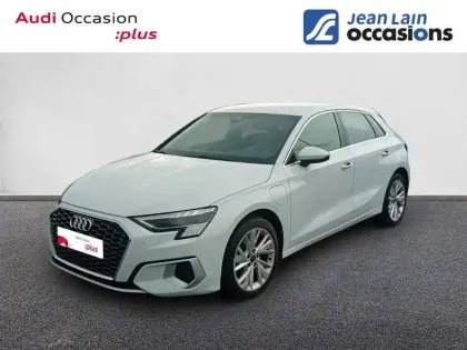 Photo Audi A3 Avus