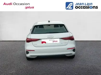 Photo 5 Audi A3  Sportback 40 TFSIe 204 S tronic 6