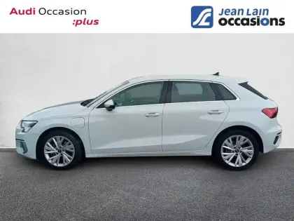 Photo 7 Audi A3  Sportback 40 TFSIe 204 S tronic 6