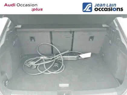 Photo 9 Audi A3  Sportback 40 TFSIe 204 S tronic 6