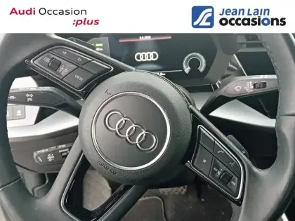 Photo 11 Audi A3  Sportback 40 TFSIe 204 S tronic 6