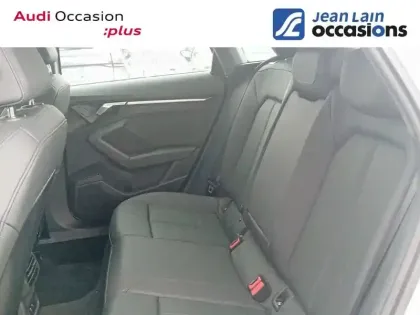 Photo 16 Audi A3  Sportback 40 TFSIe 204 S tronic 6