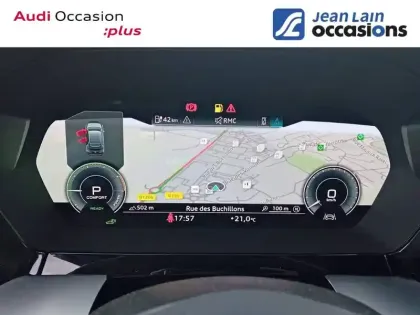 Photo 18 Audi A3  Sportback 40 TFSIe 204 S tronic 6