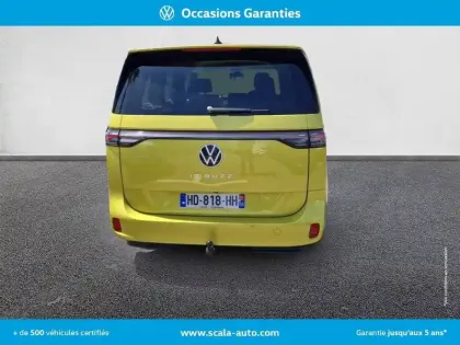 Photo 20 Volkswagen ID. Buzz  204 ch Pro