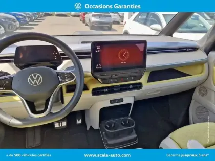 Photo 25 Volkswagen ID. Buzz  204 ch Pro