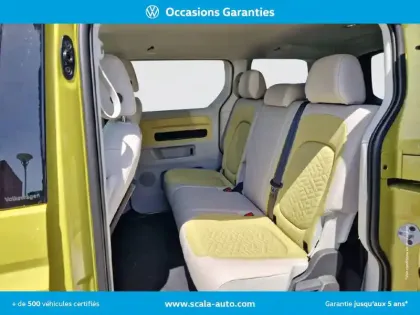 Photo 26 Volkswagen ID. Buzz  204 ch Pro