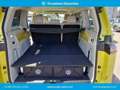 Photo 27 Volkswagen ID. Buzz  204 ch Pro