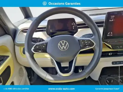 Photo 23 Volkswagen ID. Buzz  204 ch Pro