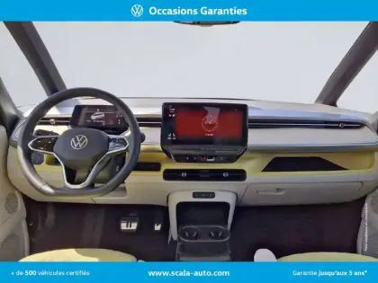 Photo 22 Volkswagen ID. Buzz  204 ch Pro