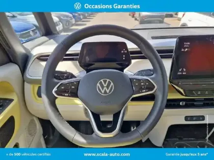 Photo 24 Volkswagen ID. Buzz  204 ch Pro