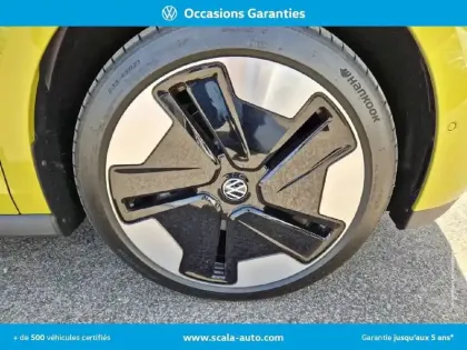 Photo 30 Volkswagen ID. Buzz  204 ch Pro